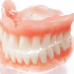 dentures