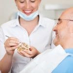 Dental implants