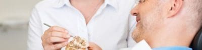Dental implants