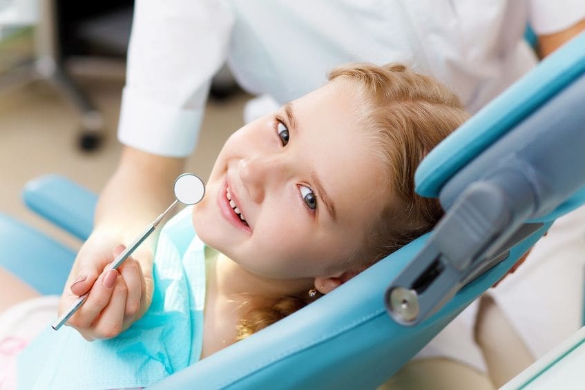 Dentistry
