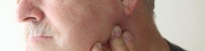 TMJ disorder