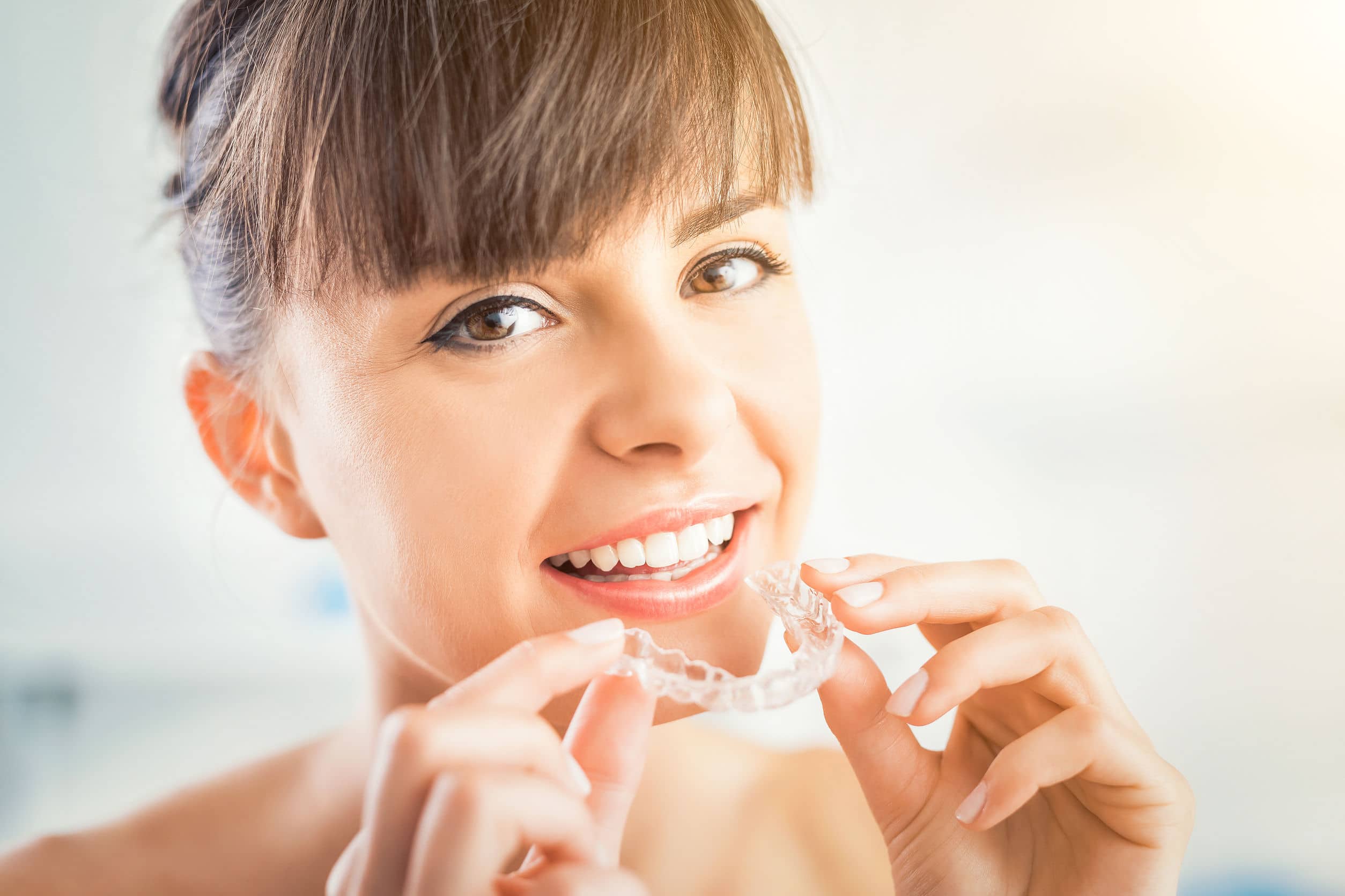 invisalign m