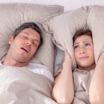 Sleep apnea