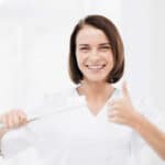 General Tips for Healthy Teeth